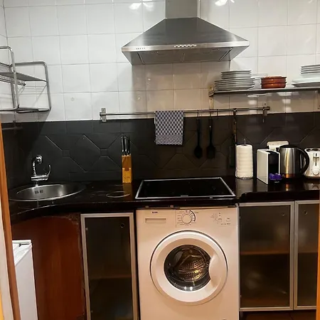Apartment Poblenou Amazing Charm *